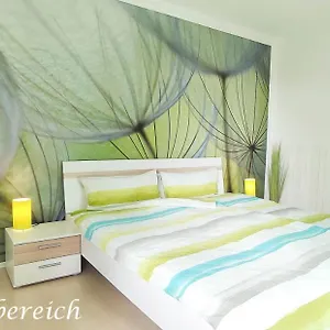 Ferienwohnung Pagel Riedenburg