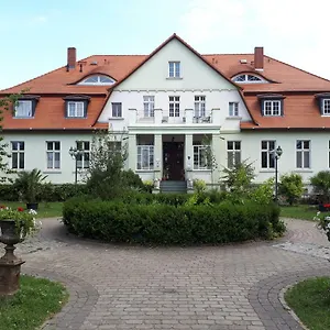 Gutshaus Krusemark Apartment