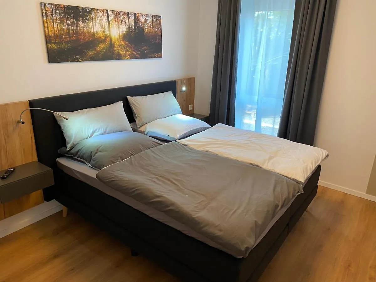 Apartment apartments-like-home-199 Mahlow Blankenfelde-Mahlow