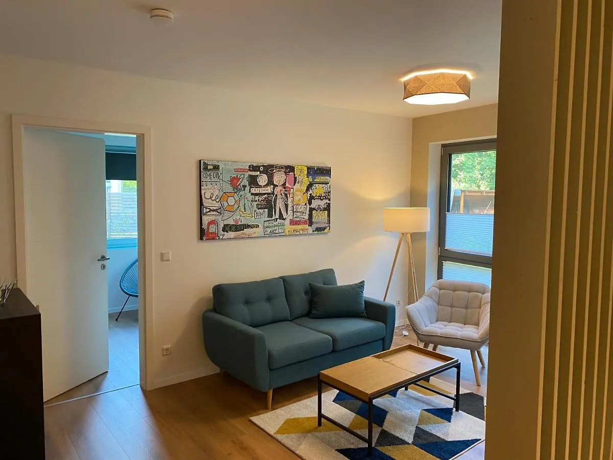 Apartments-Like-Home-199 Mahlow Blankenfelde-Mahlow