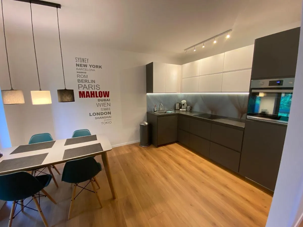 apartments-like-home-199 Mahlow Blankenfelde-Mahlow Apartment