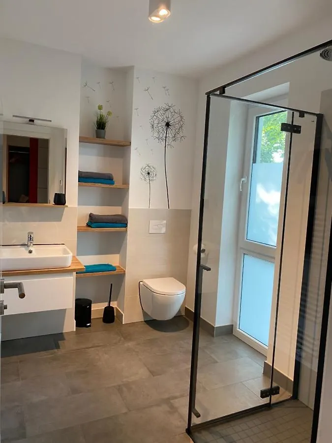 Apartment apartments-like-home-199 Mahlow Blankenfelde-Mahlow