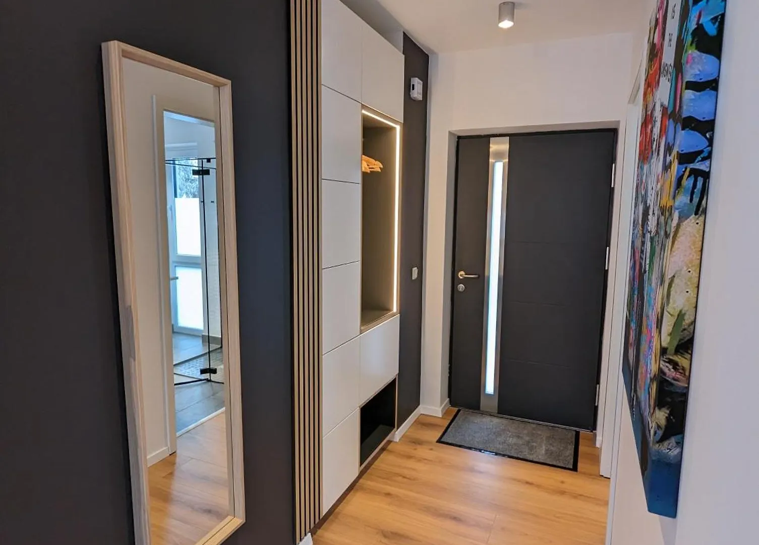 apartments-like-home-199 Mahlow Blankenfelde-Mahlow Apartment