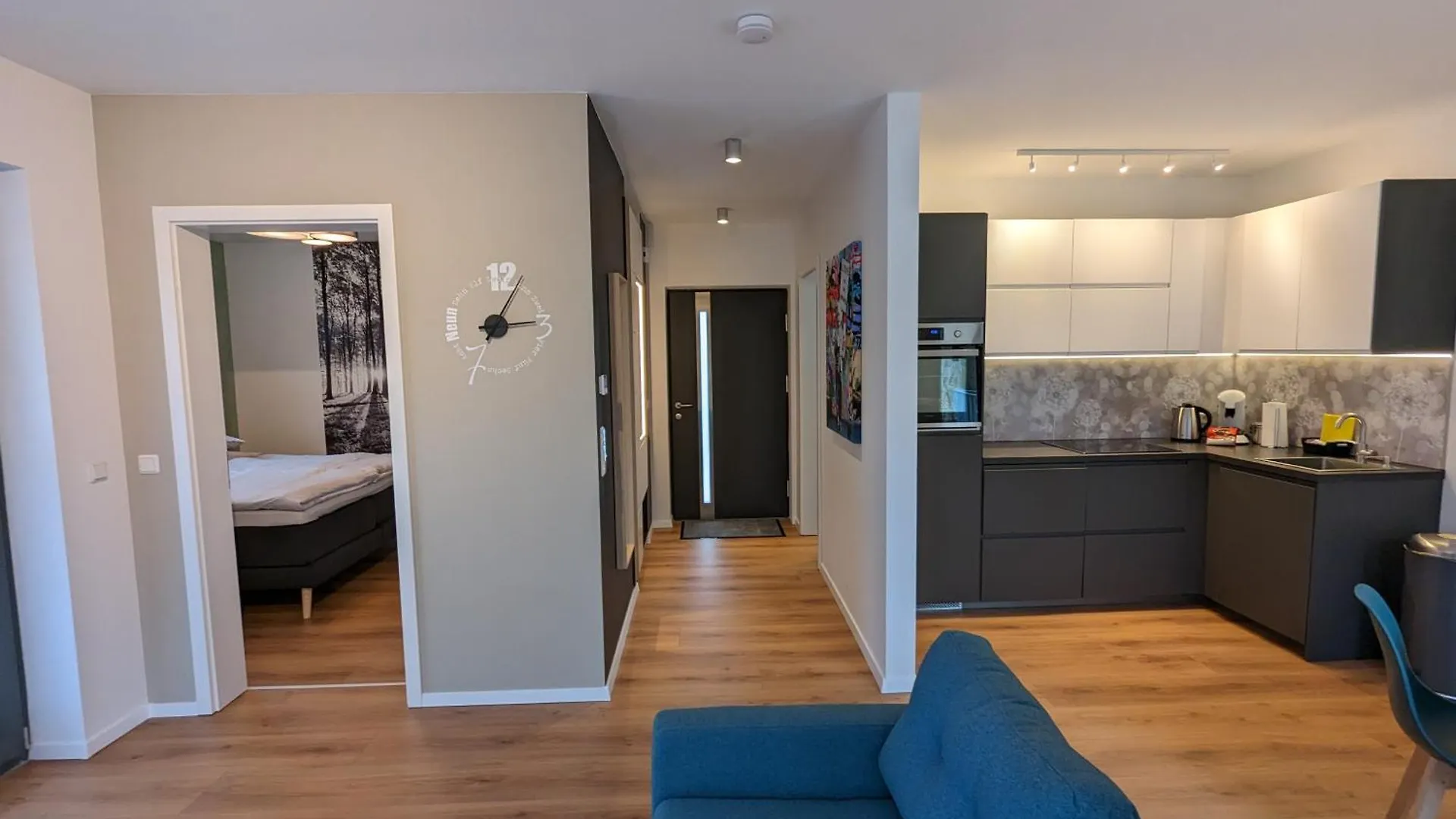apartments-like-home-199 Mahlow Blankenfelde-Mahlow