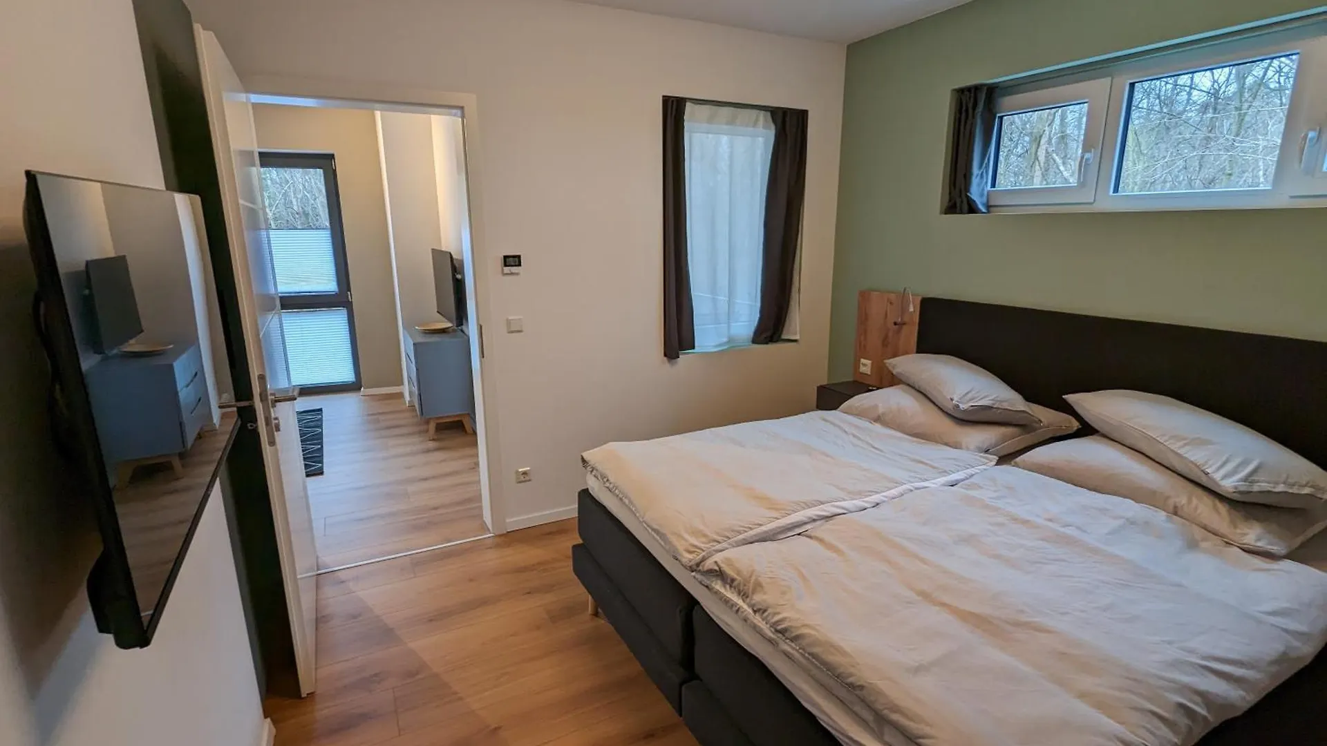 Apartment apartments-like-home-199 Mahlow Blankenfelde-Mahlow