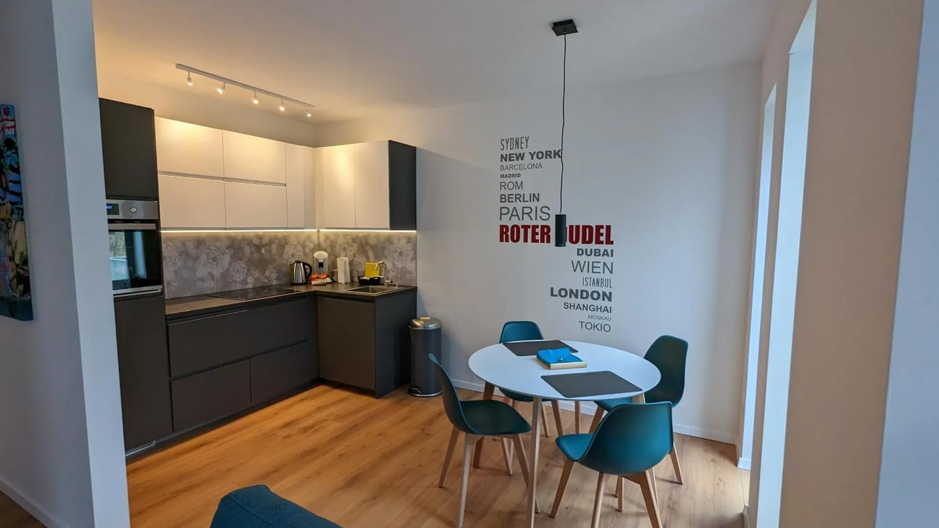 apartments-like-home-199 Mahlow Blankenfelde-Mahlow Deutschland